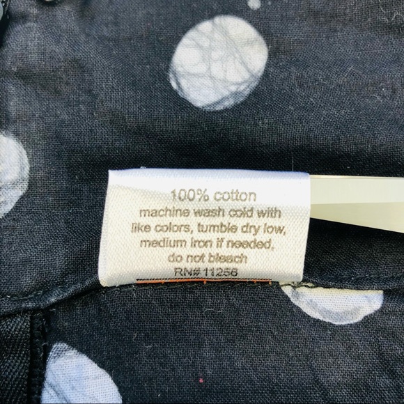 Global Mamas, Handmade Skirt, Size S - Picture 6 of 15